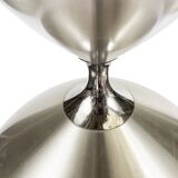 Pendant light "Vega" by Jo Hammerborg for Fog & Mørup. Denmark 1960s