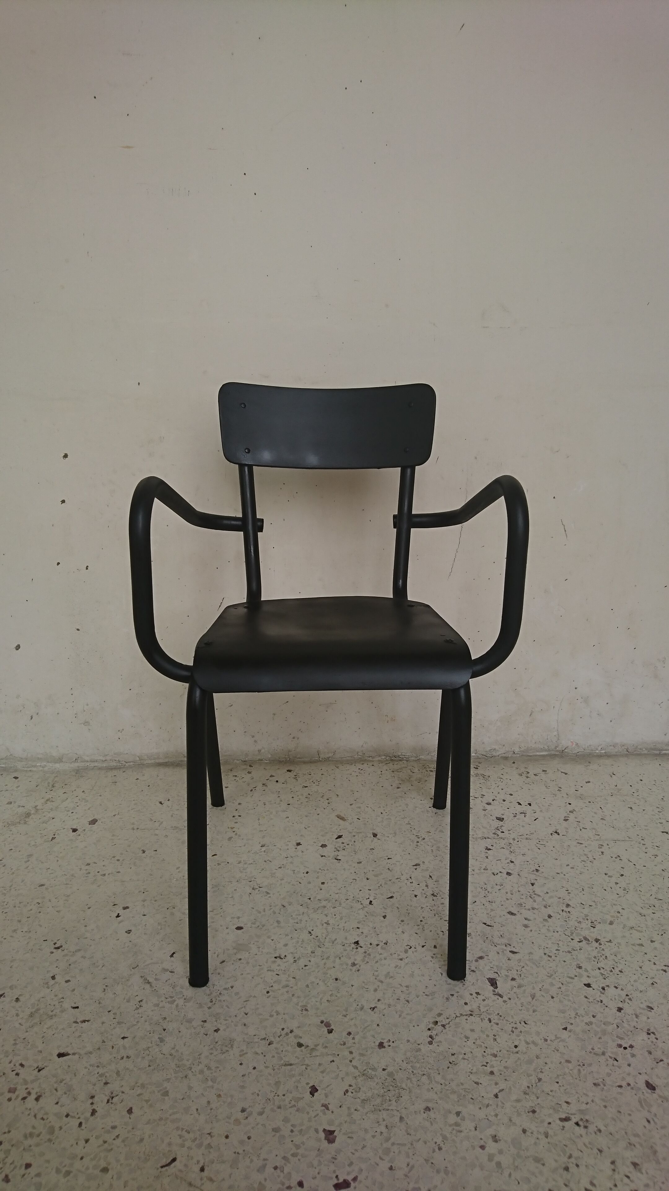 Fuateuil school black