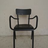 Fuateuil school black