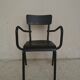 Fuateuil school black