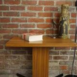 Meurop swivel coffee table