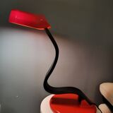 Vintage Guzzini Snocky Lamp