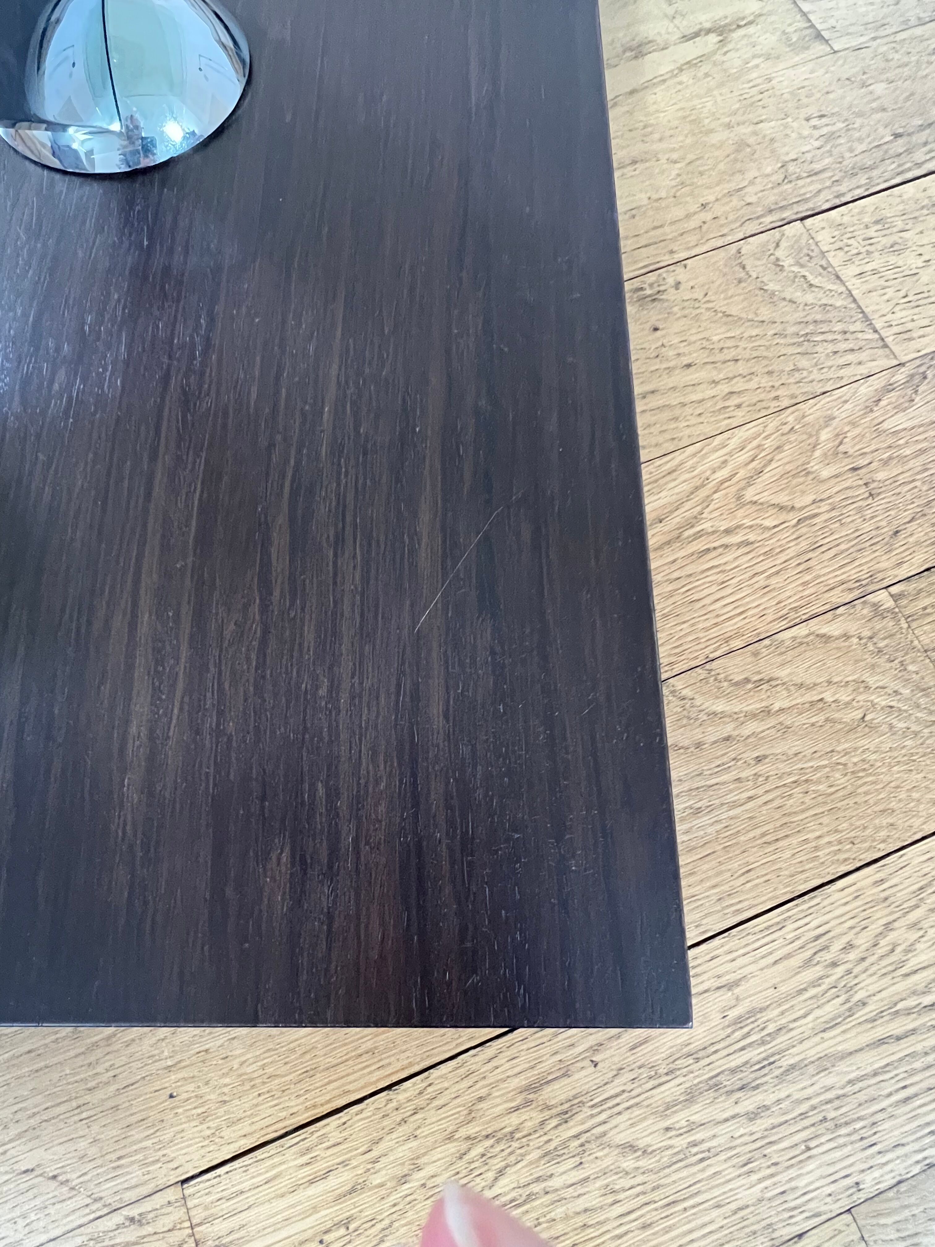 Tea Time rochebobois coffee table