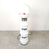 Lampadaire vintage de Mazzega, 1960