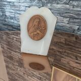 Cadre religieux de sancta teresia