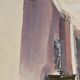 Painting decorative art interior architecture 30-50s