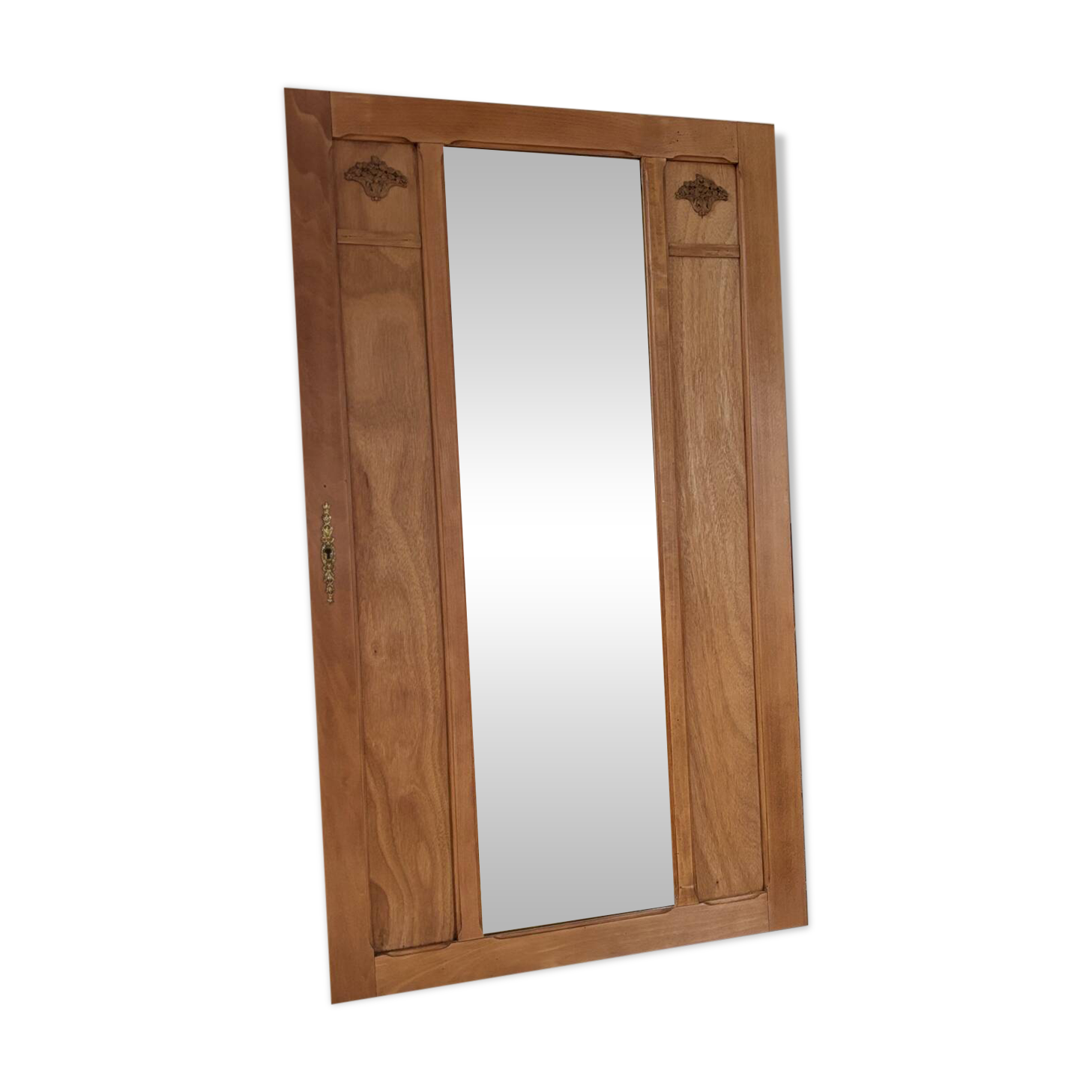 Antique mirror - 1930s