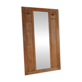 Antique mirror - 1930s