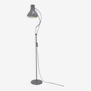 Floor Lamp by Josef Hurka for Napako 1960s