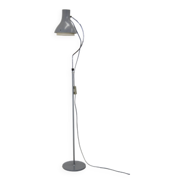 Floor Lamp by Josef Hurka for Napako 1960s