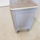 Antique Patinated Jam Cupboard