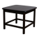 Danish mahogany coffee table