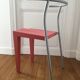 Dr Glob Chair chair by Philippe Stark for Kartell