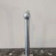 Smoki Christiani Corkscrew by Philippe Starck for Alessi, 1986