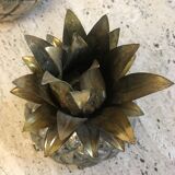 Mauro Manetti vintage pineapple ice bucket