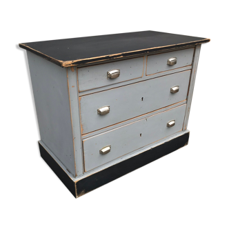 Former industrial dresser