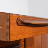 Mid-Century Teak Sideboard Model Sequence by John Herbert for A.Younger Ltd, United Knigdom, 1960s