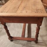 Farmhouse table 149 cm
