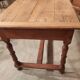Farmhouse table 149 cm