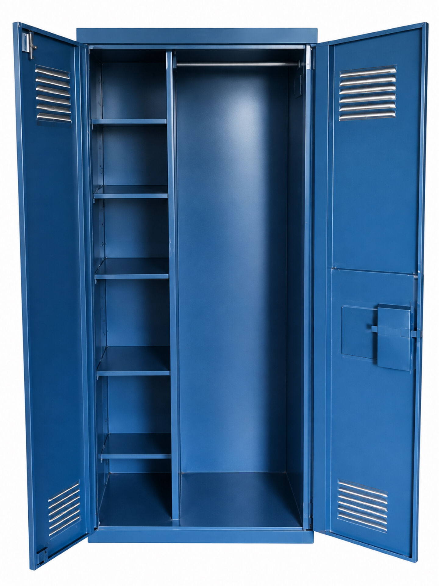 Armoire, métallique, armée de l’air, 1961