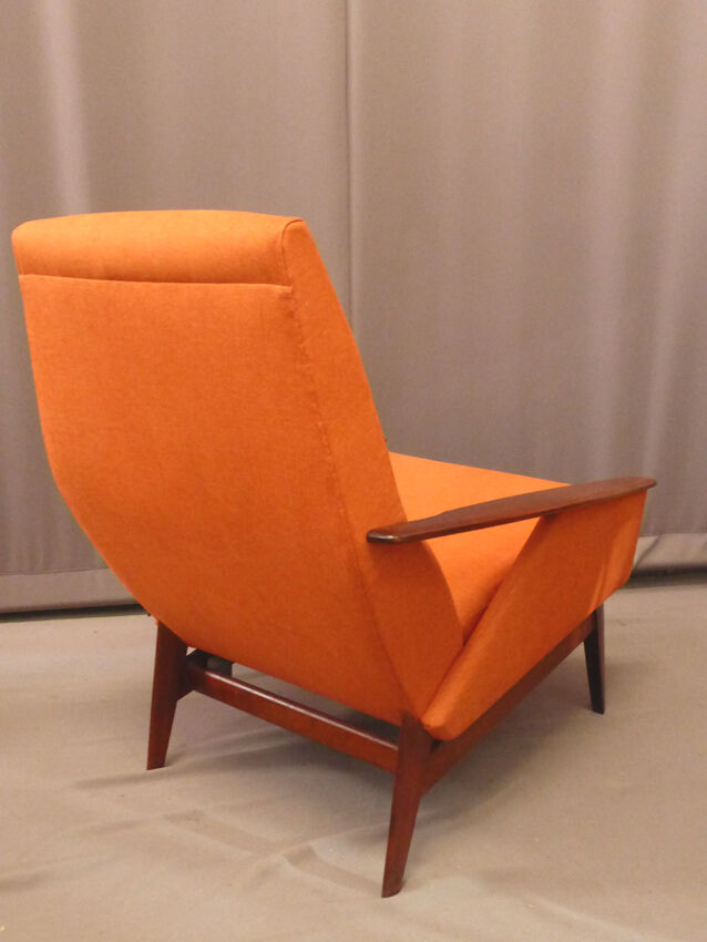 Vintage 4 Suite or pair chairs