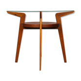 Vintage Eastern European coffee table for Jitona, 1960