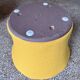 Mushroom armchair and ottoman by Pierre Paulin, Artifort Edition, 1960