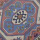 Oushak Handmade Floor Wool Rug sku2565