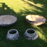René Pechère basin planter
