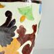 Vases vintage italy motif dragon