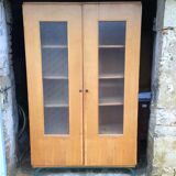 Old school 60s library