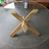 Table La Rotonda, par Mario Bellini