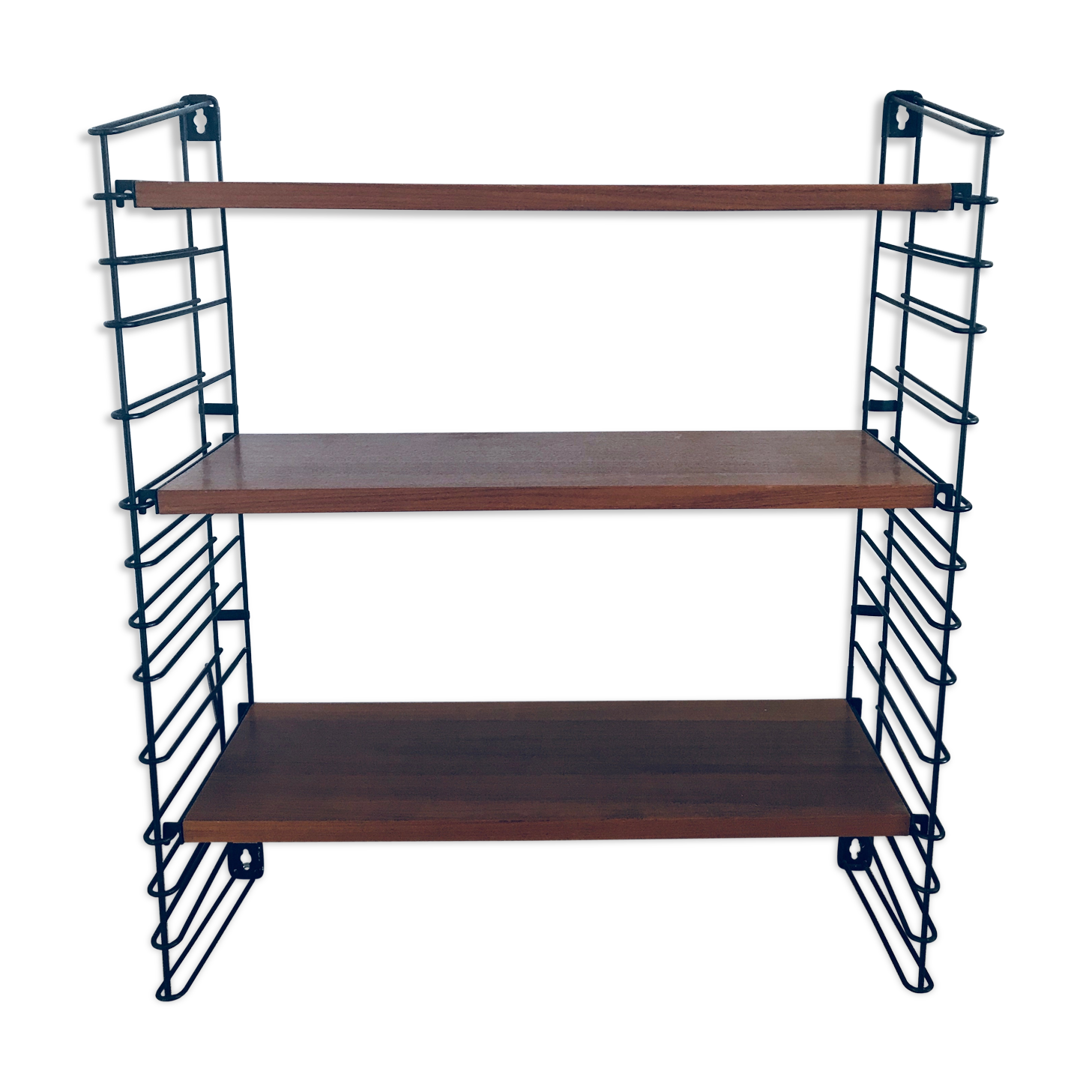 Shelf "Tomado" Netherlands 1950s