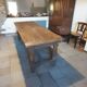Farm table L 210 cm