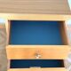 Bureau adulte pieds compas