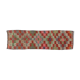 Anatolian handmade kilim rug 242 cm x 167 cm