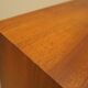 Cabinet en teck, design danois, années 1960, designer : Børge Mogensen