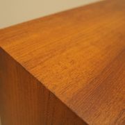 Teak cabinet, Danish design, 1960s, designer: Børge Mogensen