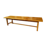 Farmhouse table