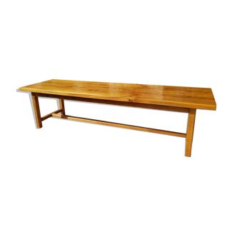 Farmhouse table