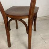 Bistro chairs