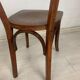 Bistro chairs