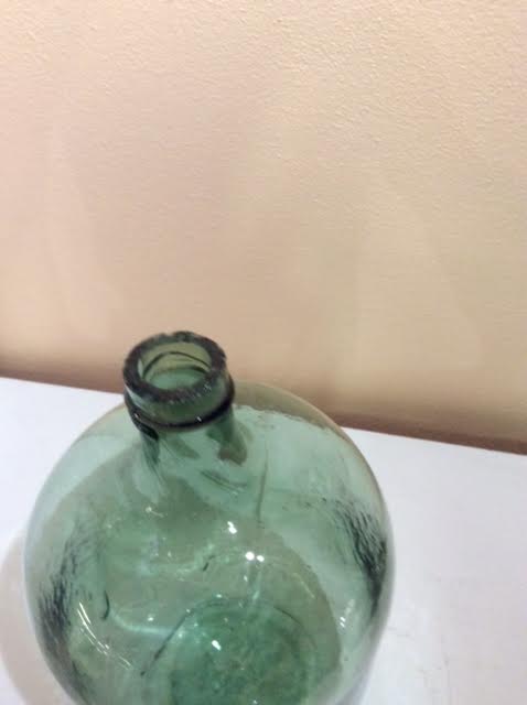Demijohn 10 liters