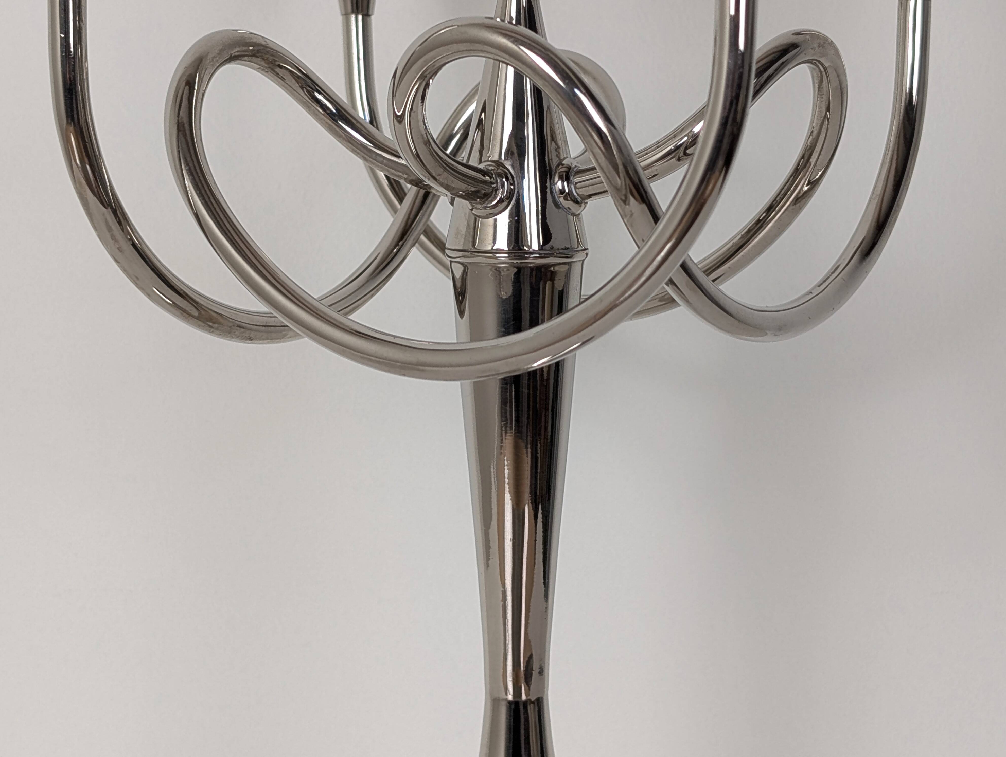 Driade Kosmo Candle Holder