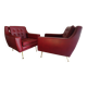 1960s armchairs