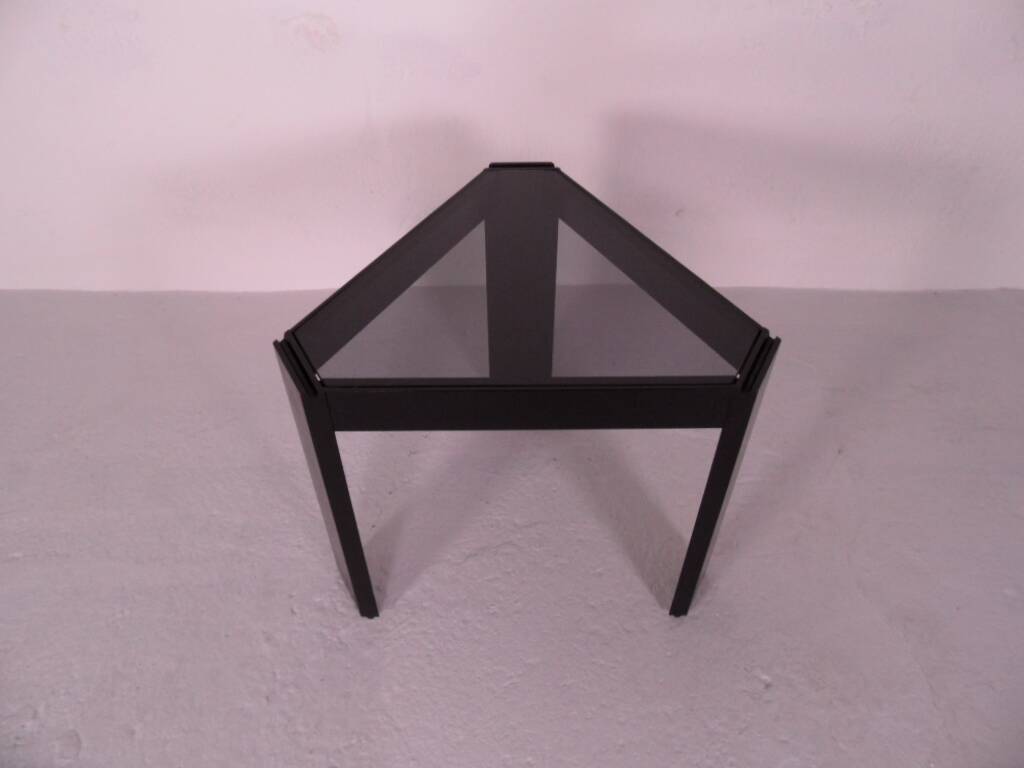 Vintage set of 2 coffee tables 1960