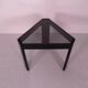 Vintage set of 2 coffee tables 1960