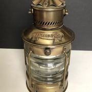 Boat lamp