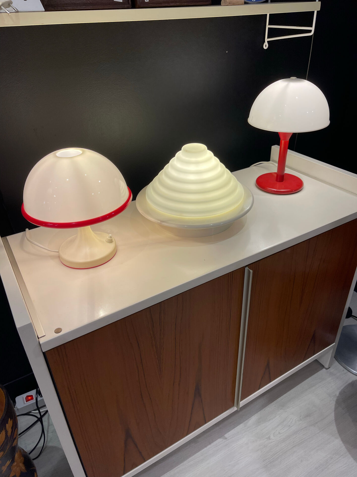 Lampe 1980