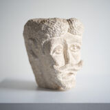 Sculpture by marcel proust in direct size